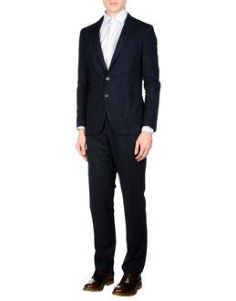 Eleventy Suits