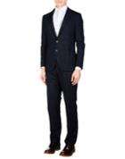 Eleventy Suits