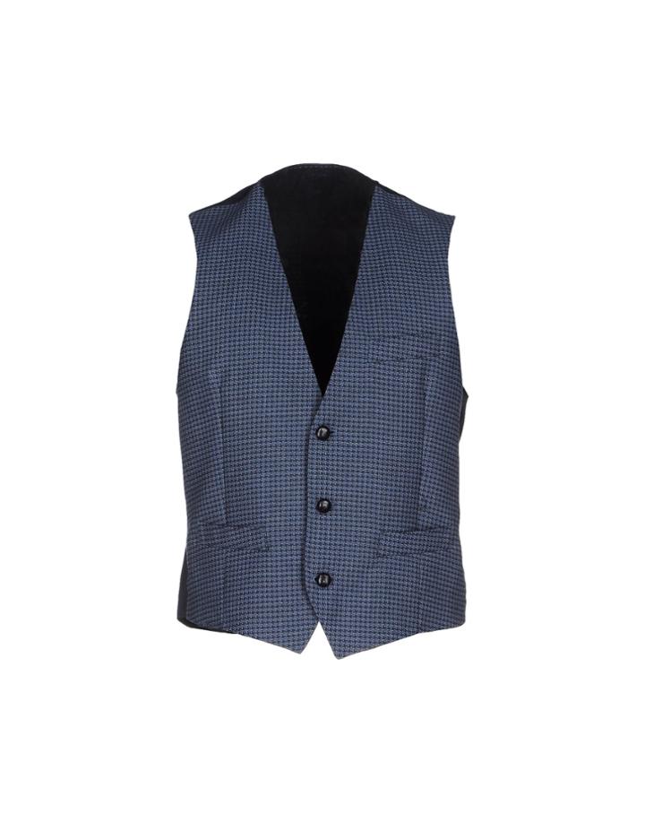 Reporter Vests