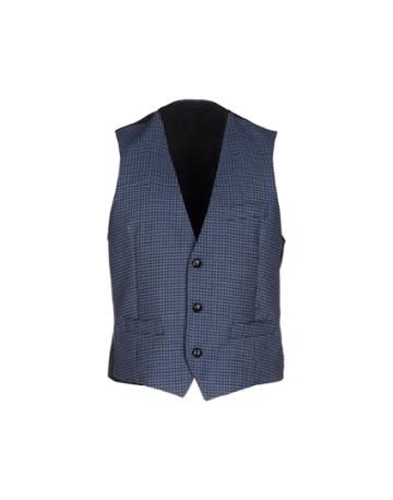 Reporter Vests