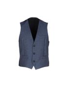 Reporter Vests