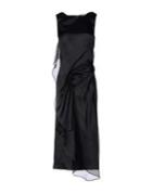 Anne Valerie Hash 3/4 Length Dresses