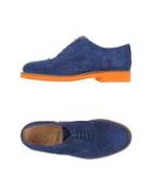 Aranth Lace-up Shoes