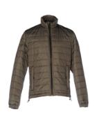 Oscar Jacobson Jackets