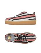 Maison Shoeshibar Lace-up Shoes