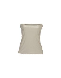 Maison Margiela 1 Tube Tops