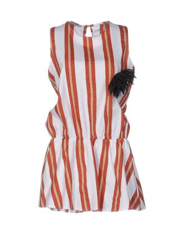 Michela Mii Short Dresses