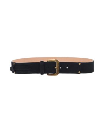 Ermanno Di Ermanno Scervino Belts