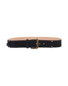 Ermanno Di Ermanno Scervino Belts