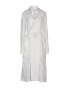 Yohji Yamamoto Overcoats