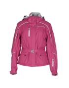 West Scout Jackets