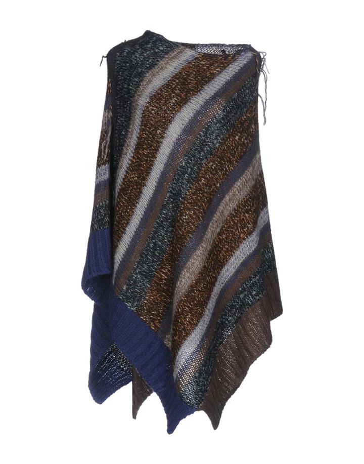 Zadig & Voltaire Capes & Ponchos