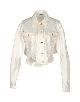 Meadham Kirchhoff Jackets