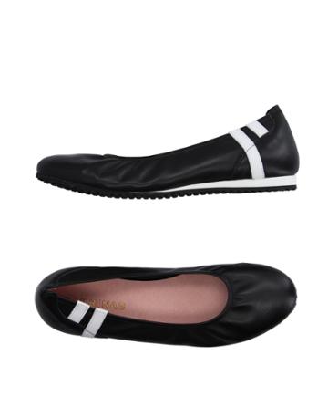 Sabrinas Ballet Flats