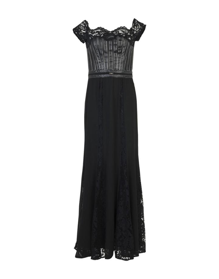 Eureka Long Dresses