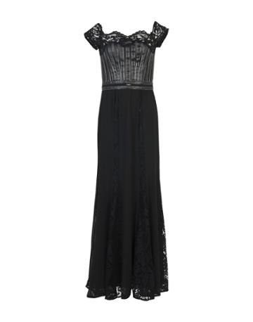 Eureka Long Dresses