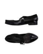 Hussein Chalayan Ballet Flats
