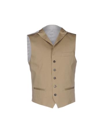 Ballantyne Vests