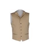 Ballantyne Vests