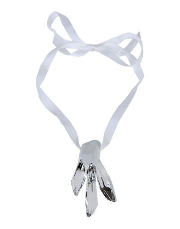 Atelier Swarovski By Maison Margiela Necklaces