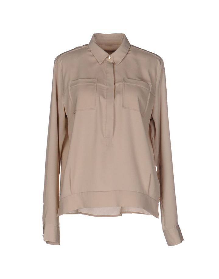 River Woods Blouses