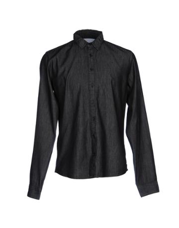 M.n.p.f. Denim Shirts