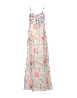 Guess By Marciano Long Dresses