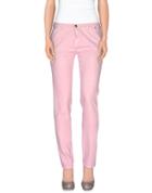 S. En Soie Casual Pants