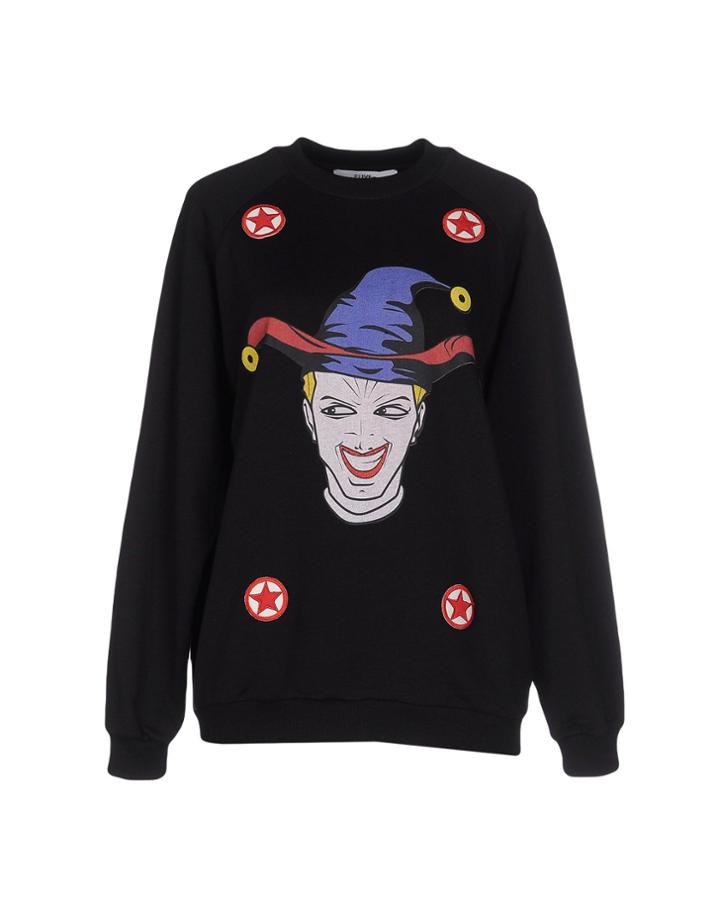 Flive Sweatshirts