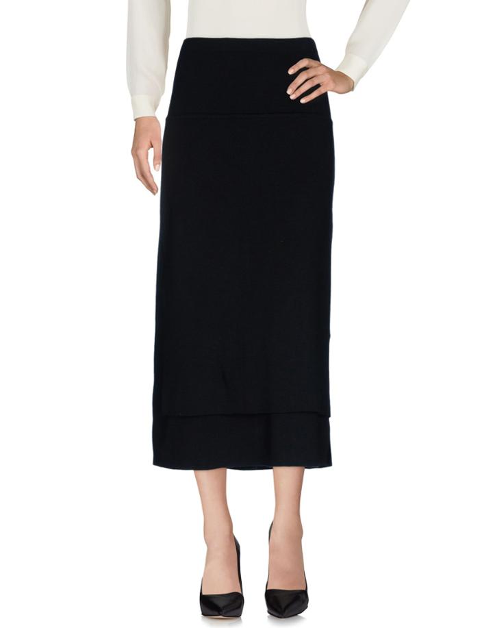 Persona 3/4 Length Skirts