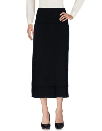 Persona 3/4 Length Skirts