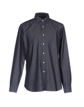 A.z Roma Denim Shirts