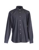 A.z Roma Denim Shirts