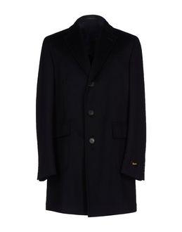 Borsalino Coats