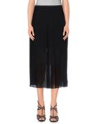 Sh Collection 3/4 Length Skirts
