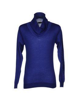 Grey Daniele Alessandrini Turtlenecks
