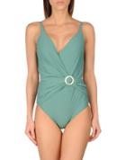 Rosa Cha' One-piece Swimsuits