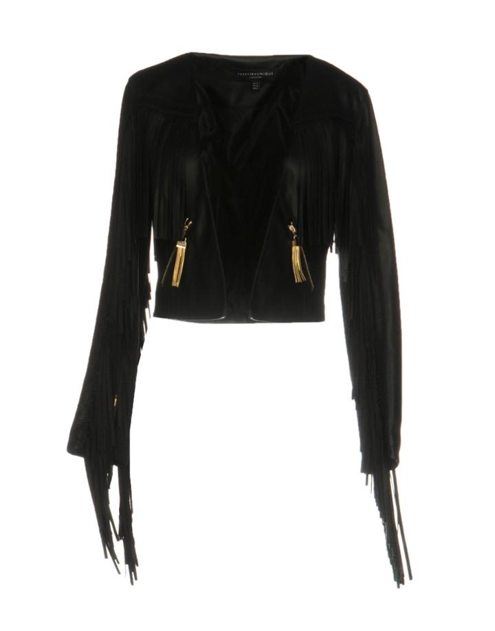 Forever Unique Jackets