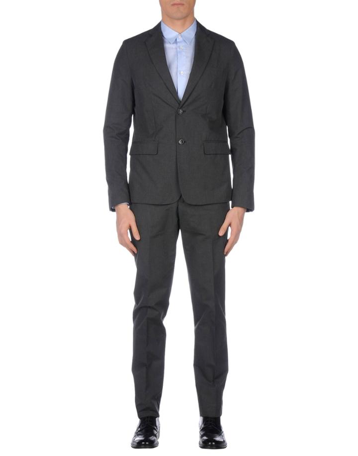 Mc Master Of Ceremonies Suits