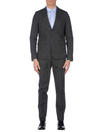 Mc Master Of Ceremonies Suits