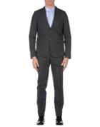 Mc Master Of Ceremonies Suits