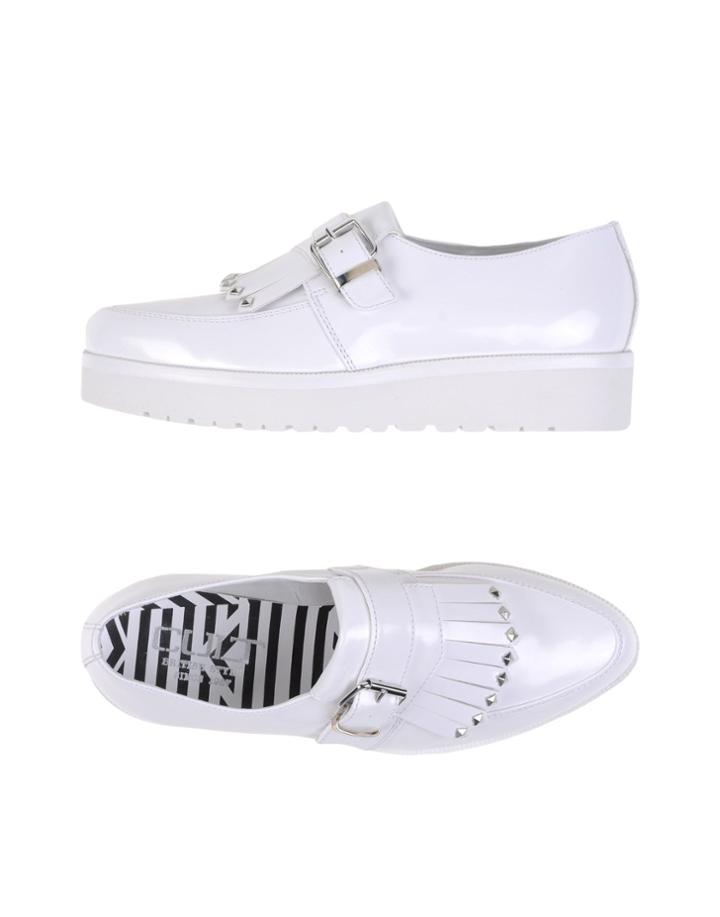 Cult Loafers