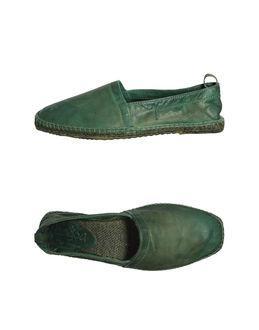 Lagoa Espadrilles