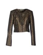 Dioica Jackets