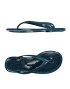 Liu Jo Toe Strap Sandals