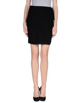 Nougat London Knee Length Skirts