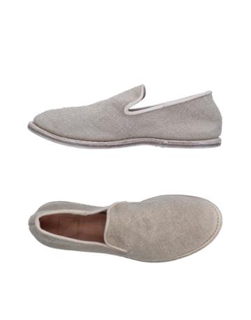 Guid Loafers
