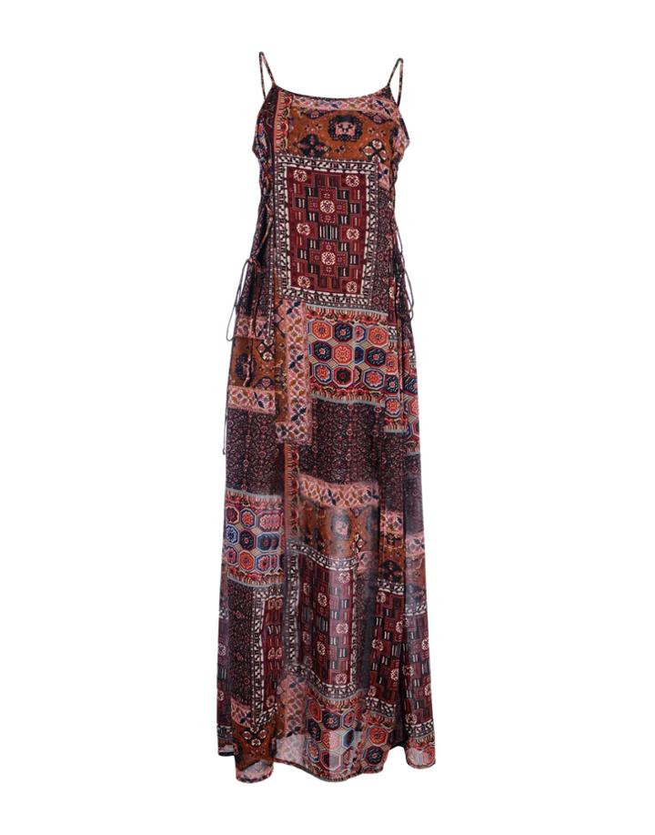 Glamorous Long Dresses