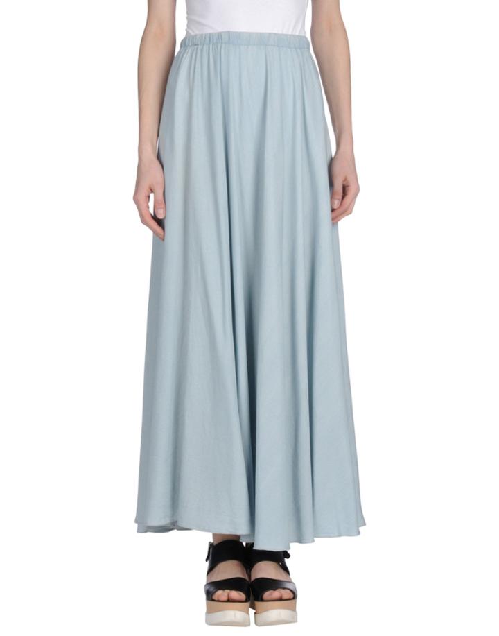 Drykorn Long Skirts