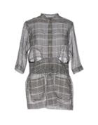 Emiliano Rinaldi Overcoats